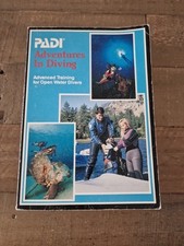 PADI Adventures in Diving
