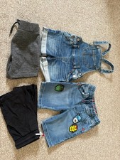 Boys 2-3 Year Assorted/Mixed Bundle With Coats