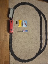 Playmobil RC Cargo Train Set