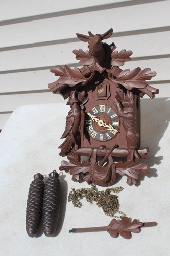 Vtg schatz cuckoo - vtg,
