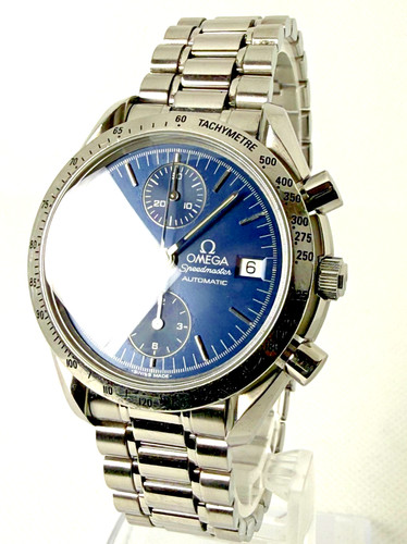 Omega speedmaster date 3511 - speedmaster, 3511.80