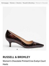Russell & Bromley Women's