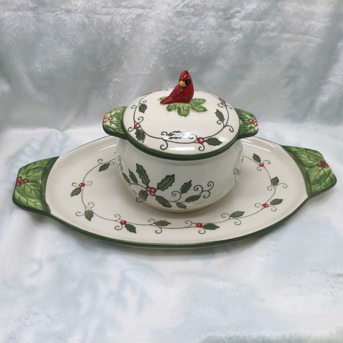 Temptations cardinal holly - cardinal,