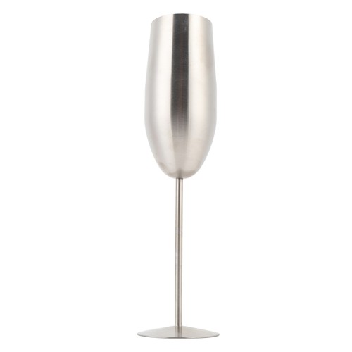 Stainless steel champagne - stainless,