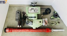 LUDWING HUNGER SB-4 ELECTRIC