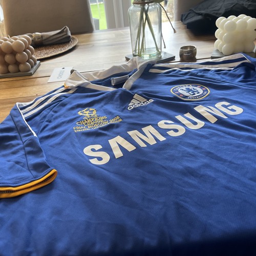 Chelsea 2008 champions - chelsea, league