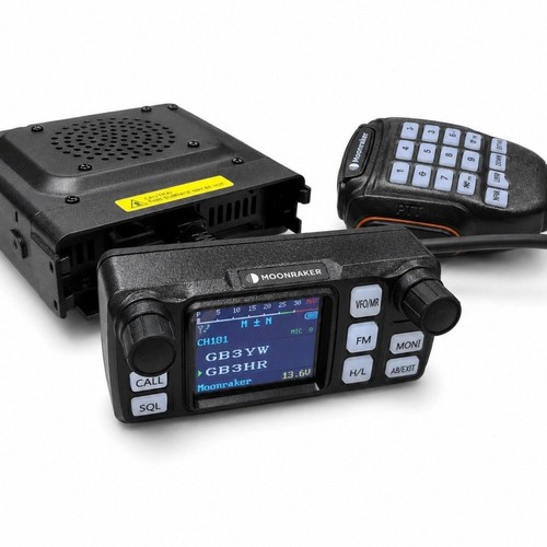 Moonraker metis vhf uhf mini - vhf,