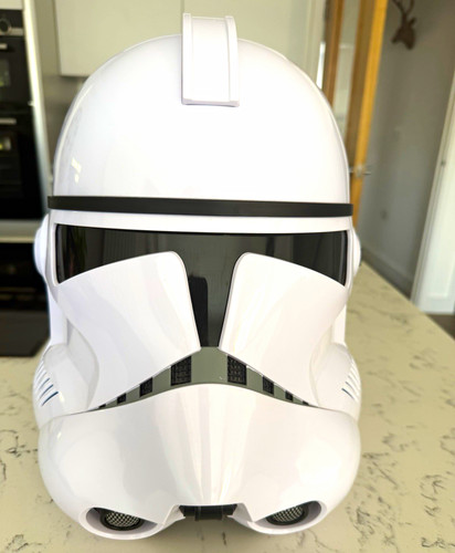 Star wars black series - series, phase