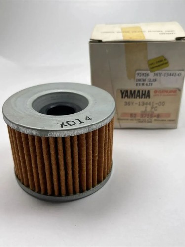 Yamaha element oil - yamaha, filter