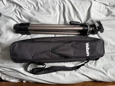 Velbon Sherpa 300 Camera Tripod PH-157Q