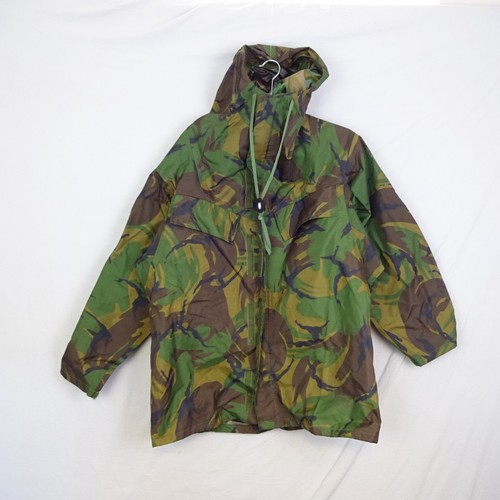 British army surplus jacket - surplus,
