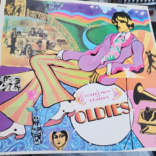The beatles collection of - beatles,