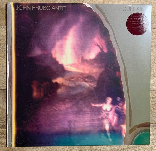 John frusciante curtains red - curtains,