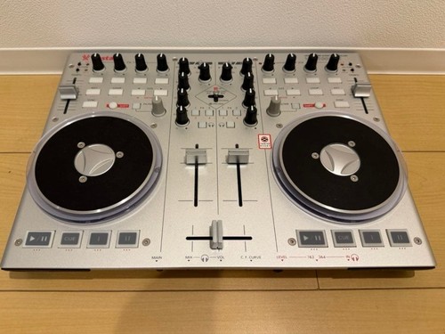 Vestax vci 100mkii usb - vci-100mkii,