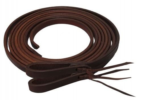 Showman 2 oiled - 8',