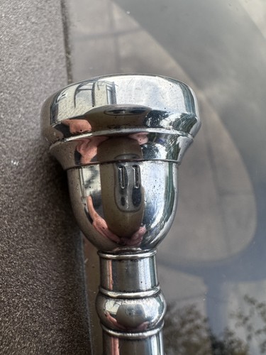 Yamaha trumpet mouthpiece - 11,