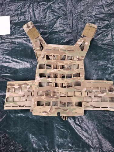 Crye precision airlite plate - crye,
