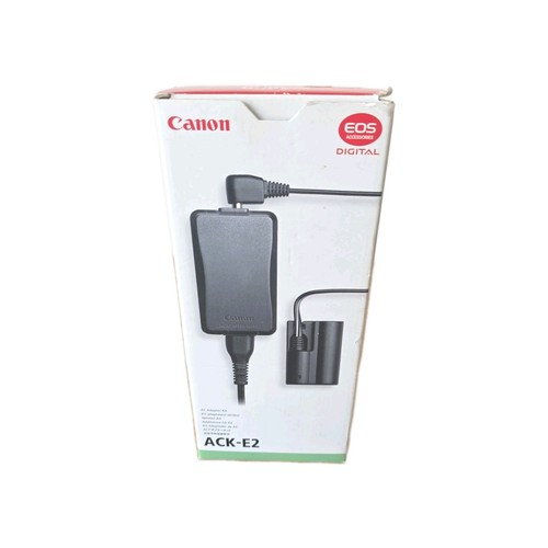 Genuine canon ack - genuine, ac