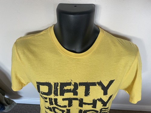 Dirty filthy house music - dirty, t