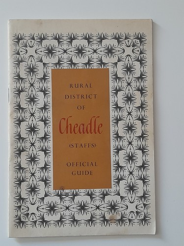 Rural district cheadle - rural,