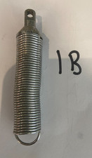 Vintage original Herbert Terry Anglepoise Lamp side spring parts spare