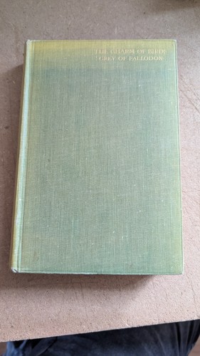 The charm birds book grey - birds,