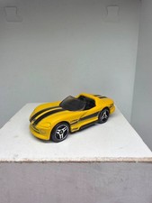 Hot Wheels Dodge Viper RT/10