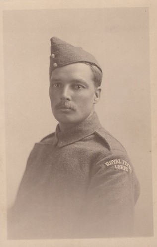 Ww1 royal flying - ww1,
