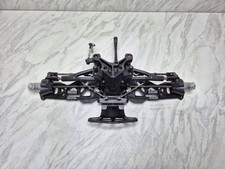 HoBao Hyper ST Front End Assembly 1/8th Scale Nitro RC Buggy Truggy Spares