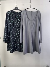 M&S 2Pcs Bundle Size 14 Grey