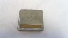 J. B. Rizla Cigarette making tin.