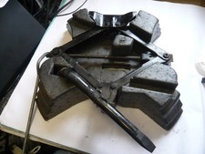 FORD KUGA MK1 JACK WHEEL BRACE FITS MOST FORDS INC. FIESTA