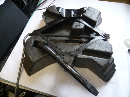 Ford kuga mk1 - kuga, brace
