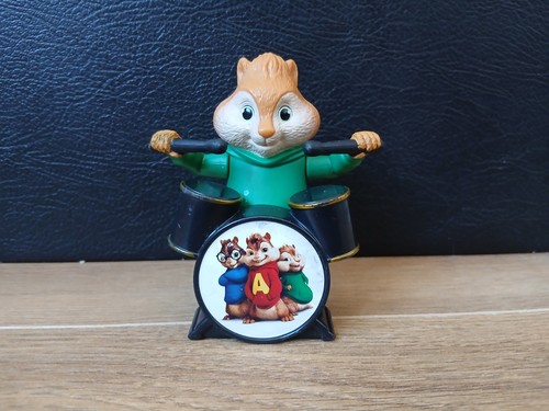 Alvin and the chipmunks - alvin, 2