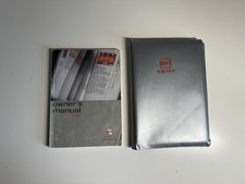 2001-2005 SEAT IBIZA OWNERS