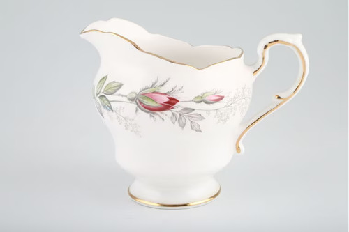 Paragon bridal rose milk - -,