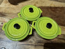 Retro Kuhn Rikon Small Ceramic