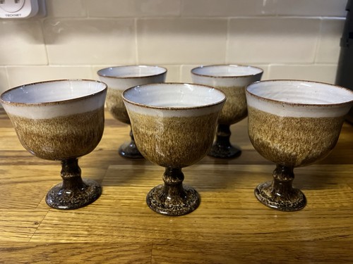 Woburn pottery
