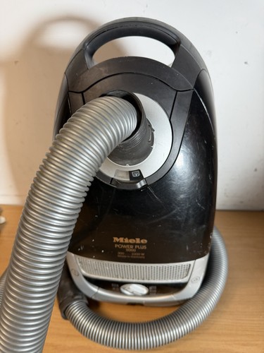 Miele power plus 5000 - plus,