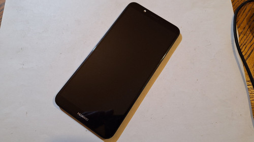 Huawei 2018 ldn l01 - 2018, ldn-l01