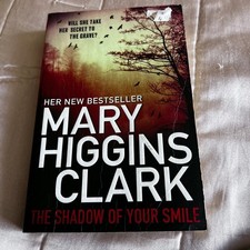 Mary Higgins Clarke “The