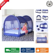 Patent Pending Pop-Up Bed