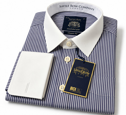 Savile row classic - classic, fit