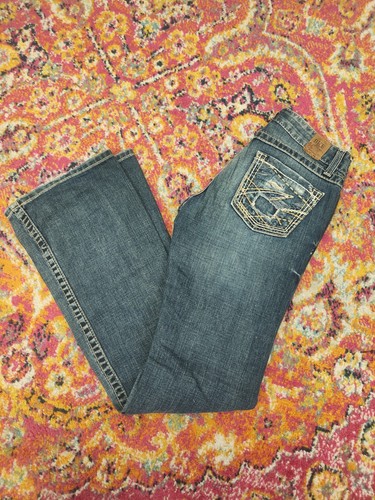 Y2k bke stella ultra low - y2k,
