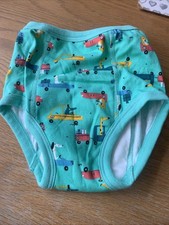 Potty Training Pants 4years