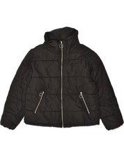 PULL & BEAR Womens Padded