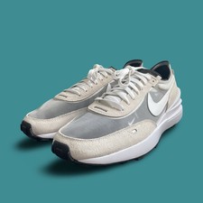 Nike Waffle One White Size