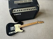 Fender Telecaster Mexican And