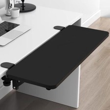 Desk Extender Tray, Ergonomics