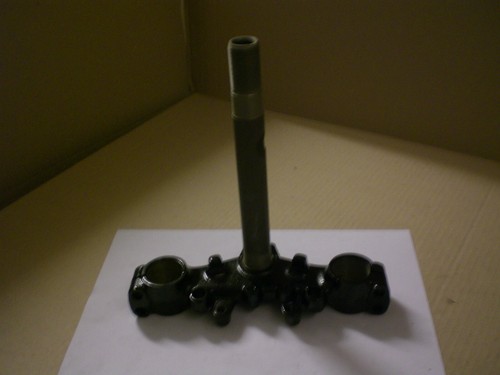 Honda xl185 steering - steering, head